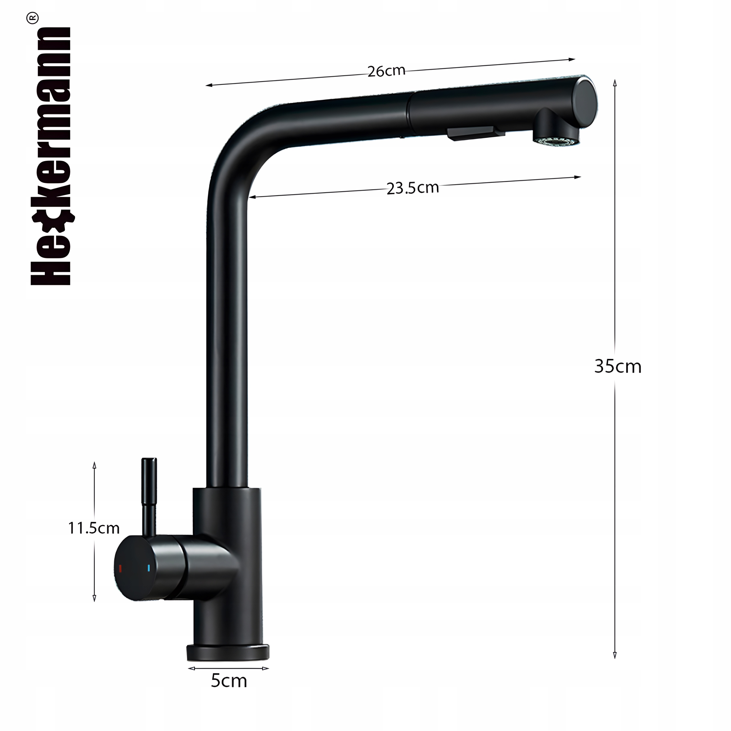 Wymiary idealne do każdej kuchni – Praktyczność w każdym detalu