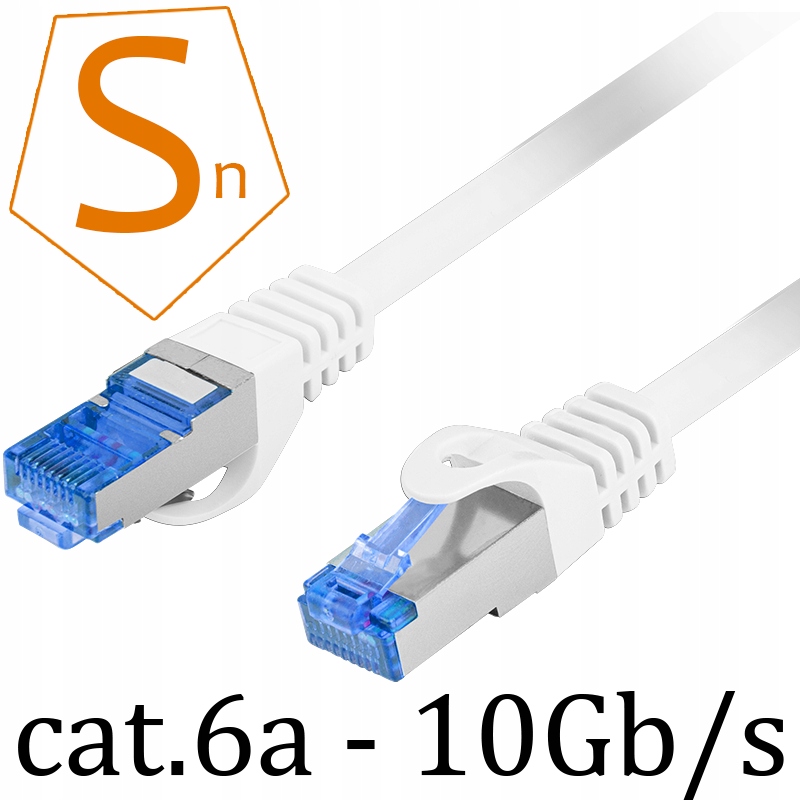 Wysoka jakość i wydajność – Dlaczego warto wybrać patchcord Lanberg?