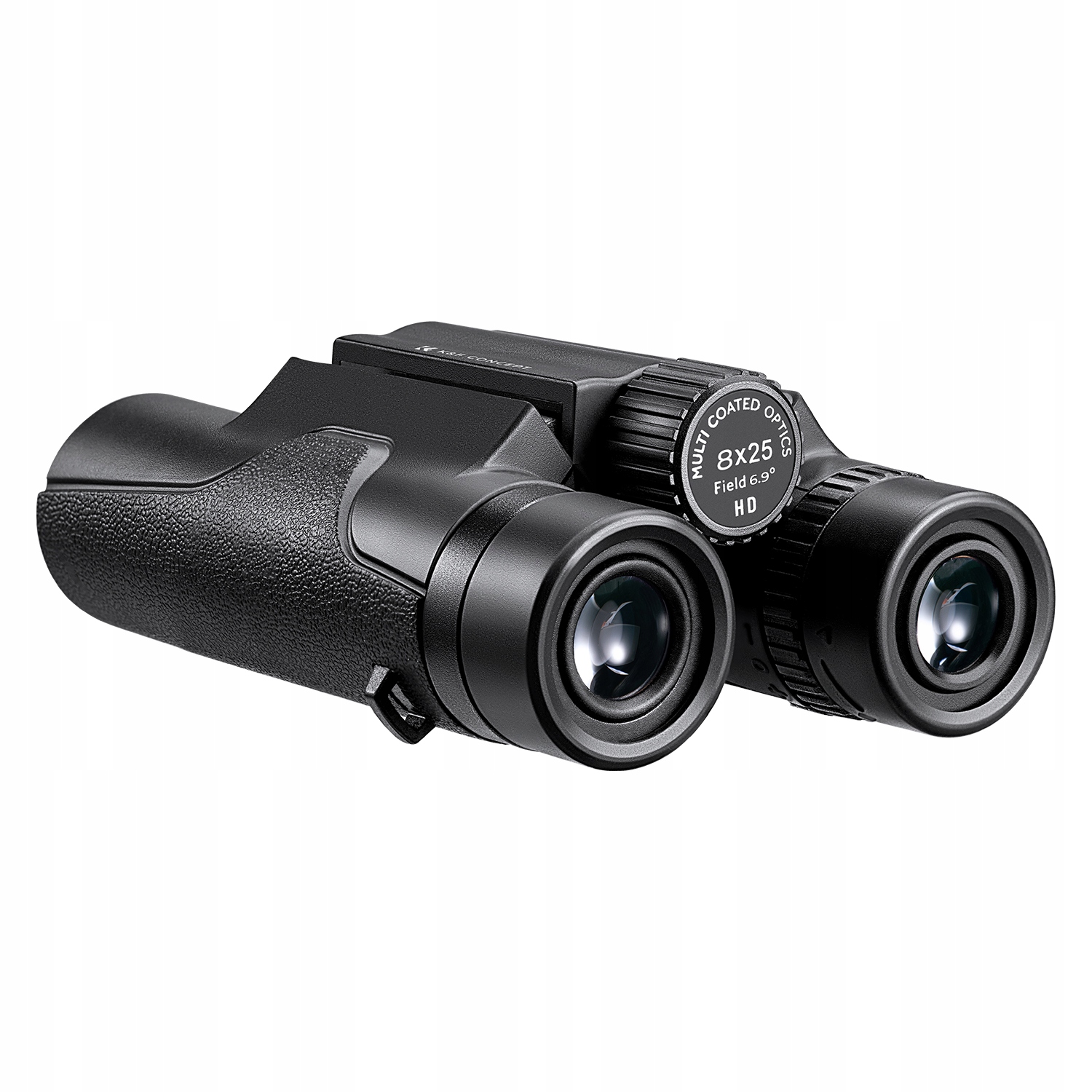 Wodoodporna konstrukcja IP65 – Obserwuj w każdych warunkach