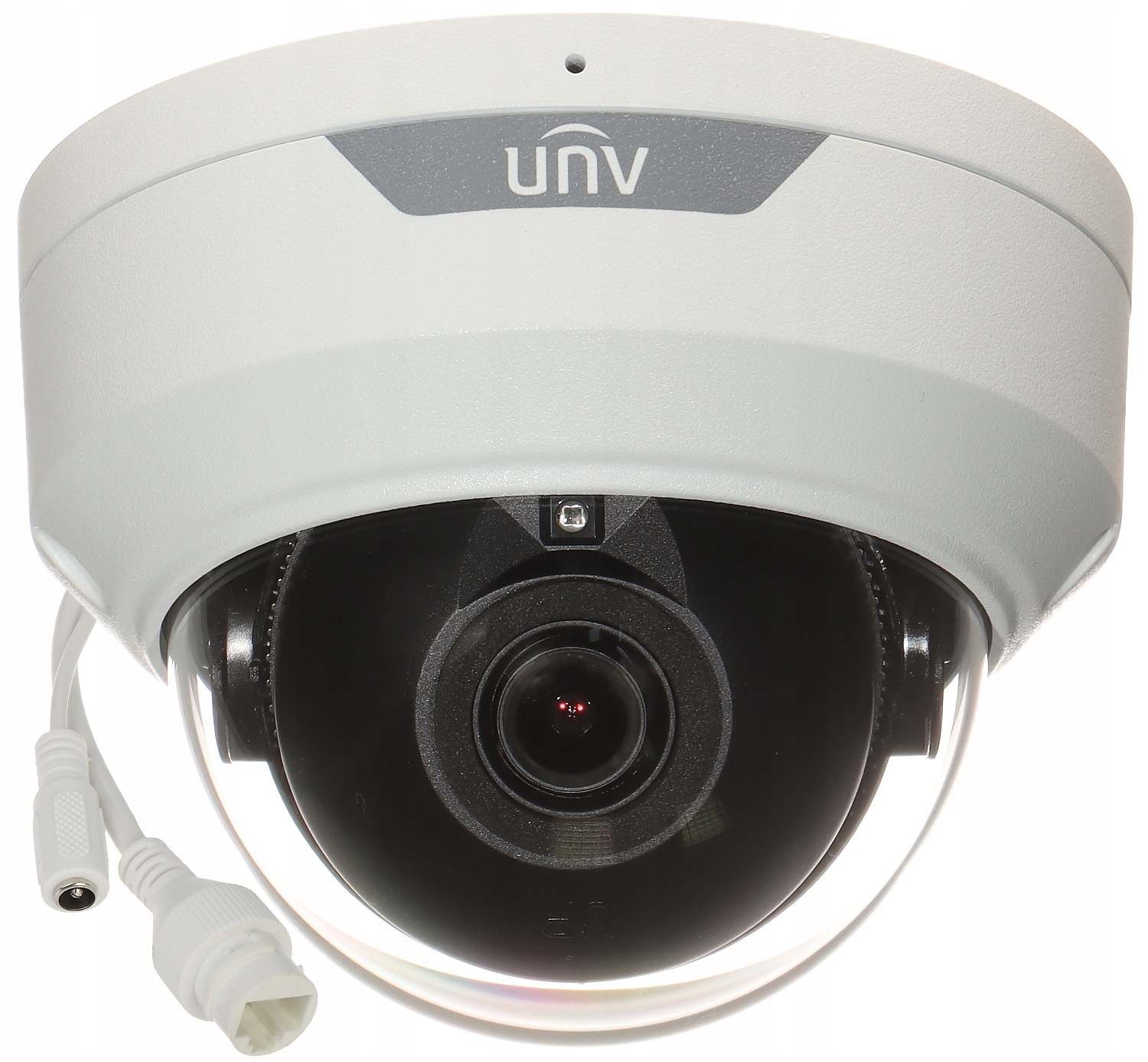 Kamera IP Uniview IPC325LE-ADF28K-G – Wysoka jakość monitoringu wideo