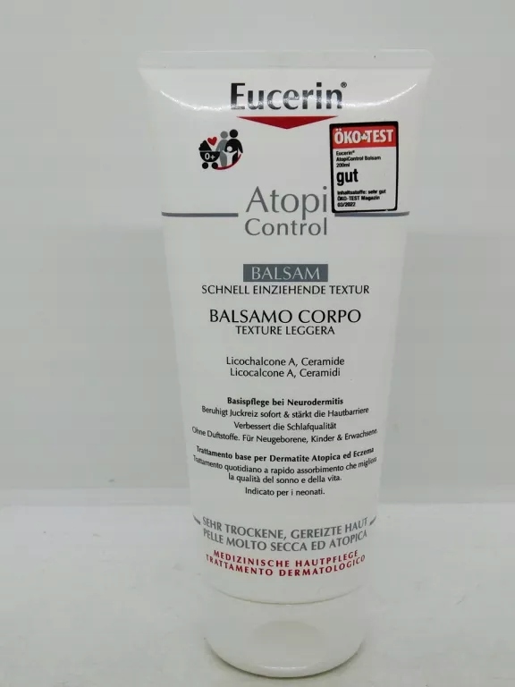 Bezpieczny dla dorosłych, dzieci i noworodków