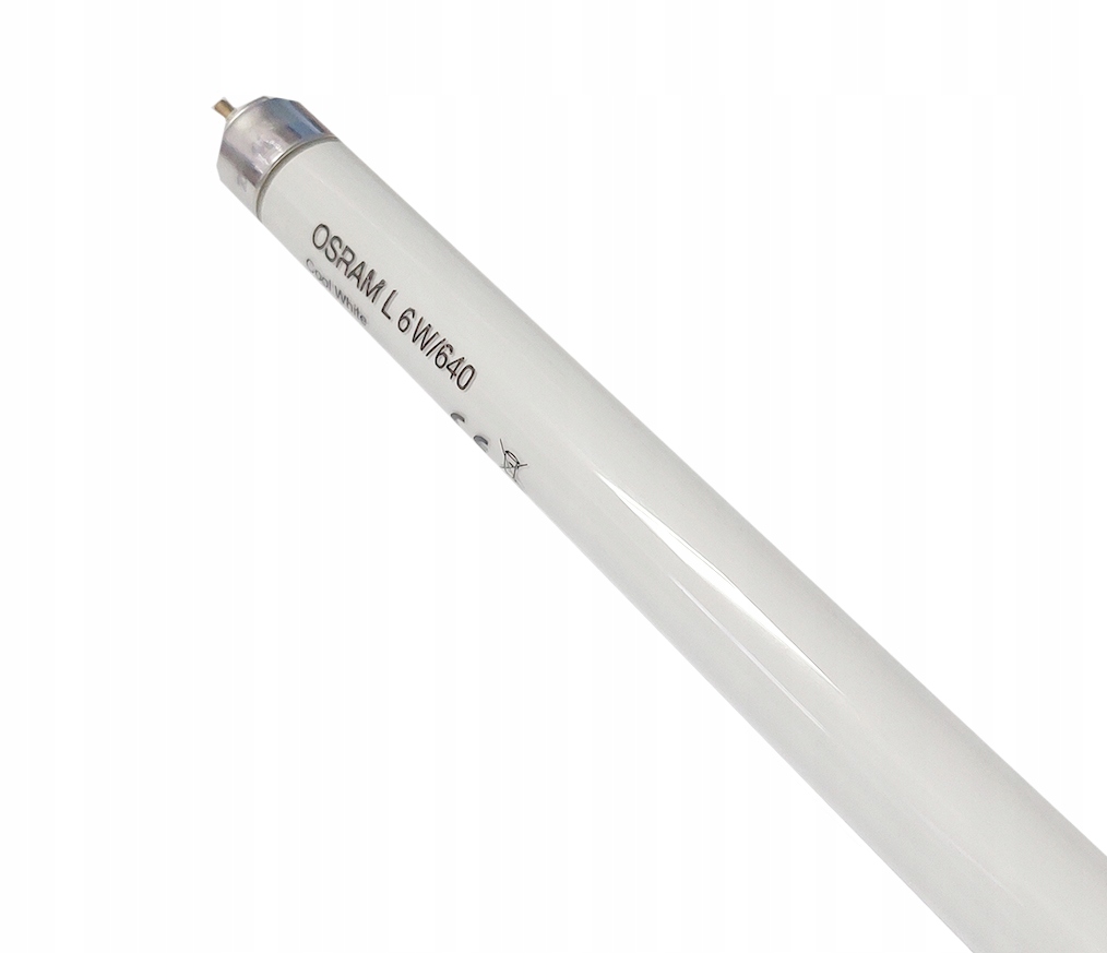 Świetlówka L T5 6W/640 G5 – oświetlenie dla Twojego domu