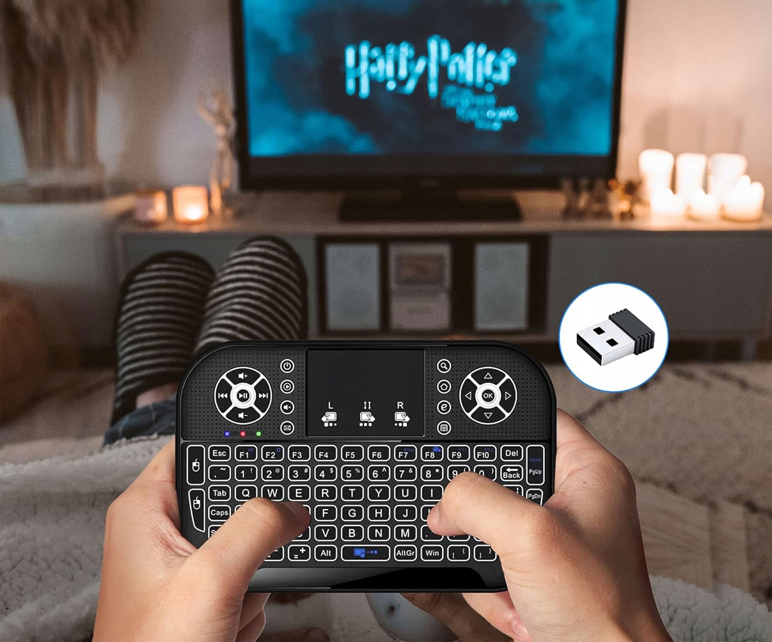 Klawisze skrótów – szybki dostęp do najważniejszych funkcji