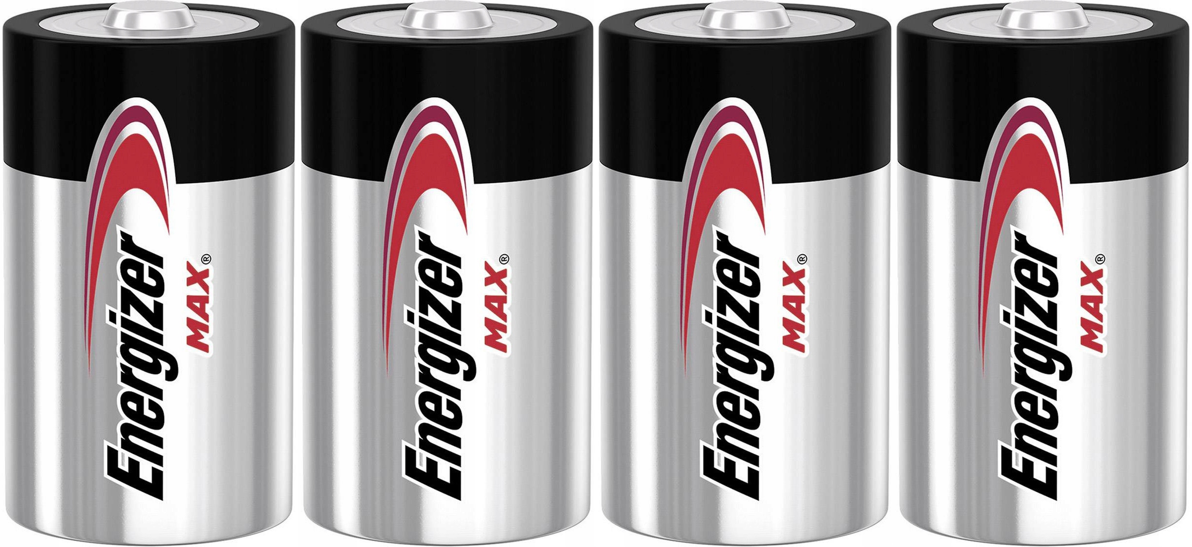 Bateria alkaliczna Energizer Alkaline MAX LR20/D – Niezawodne źródło energii