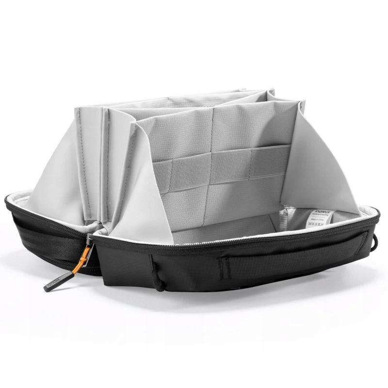 Wymiary i pojemność – idealny do sportu i turystyki