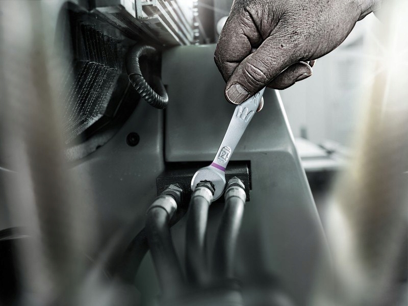 Funkcjonalność w wąskich przestrzeniach montażowych