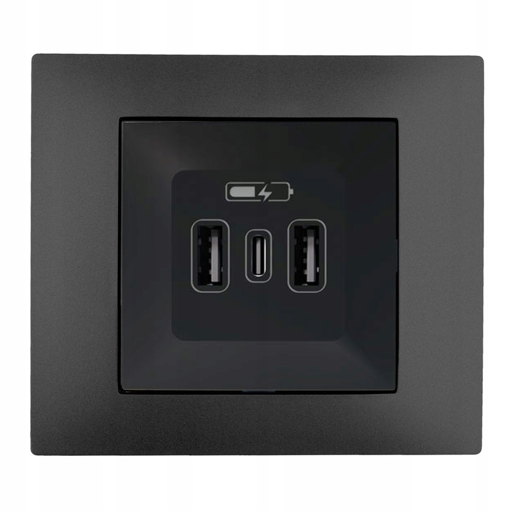 Uniwersalne gniazdka USB – Wygoda i funkcjonalność