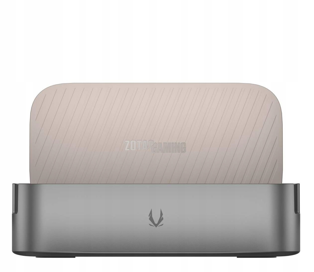 Zotac ZOTAC GAMING ZONE Docking Station – Twoje centrum gamingowe