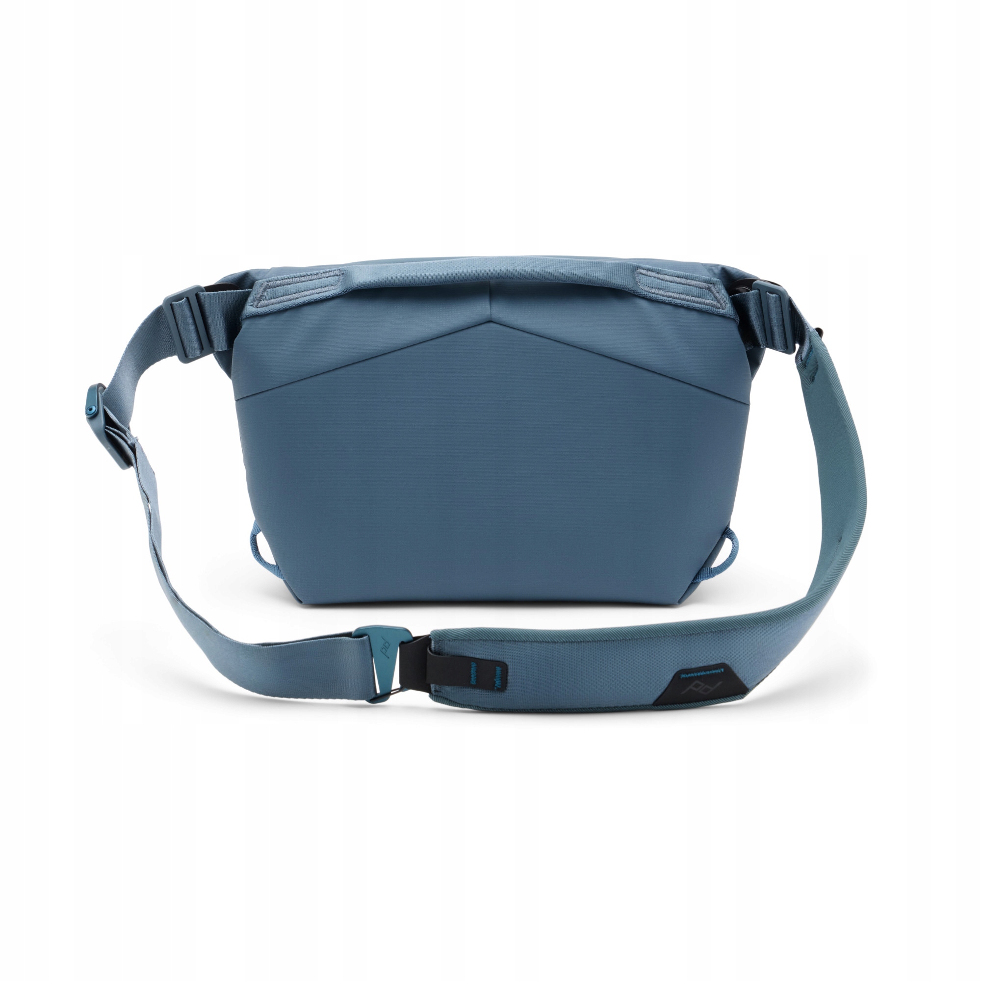 Ultralekka i kompaktowa konstrukcja