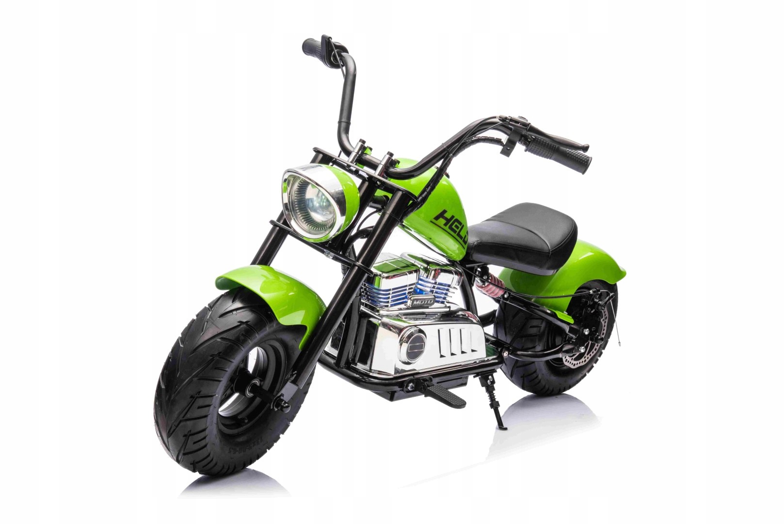 Silnik 350W bezszczotkowy – Moc i wydajność w jednym