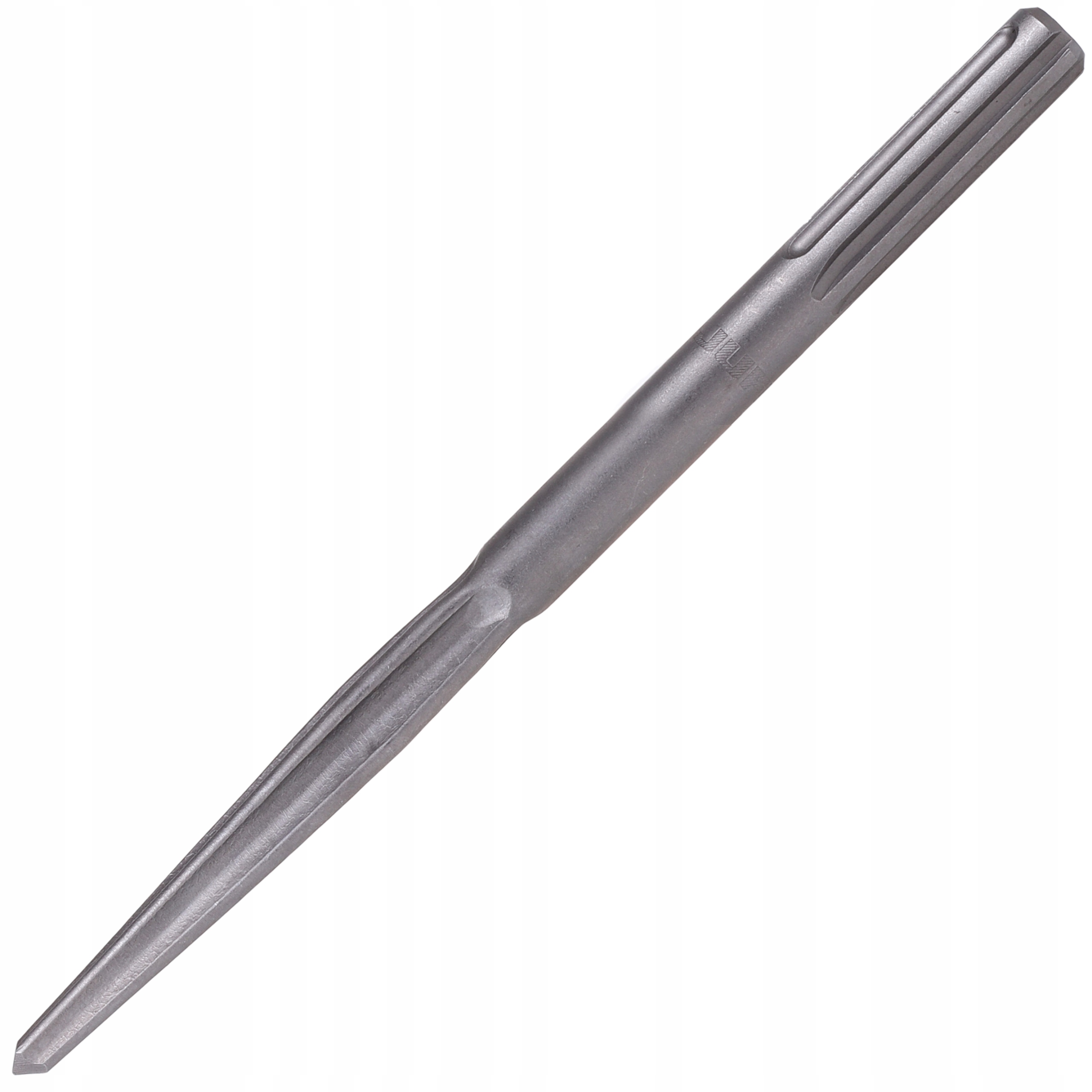 JUFISTO Dłuto SDS Max szpicak 18x400 mm – Niezbędne narzędzie do pracy w betonie