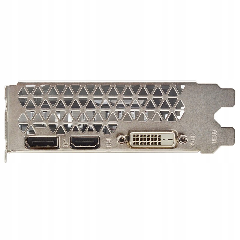 Złącza wideo – HDMI, DVI-D i DisplayPort