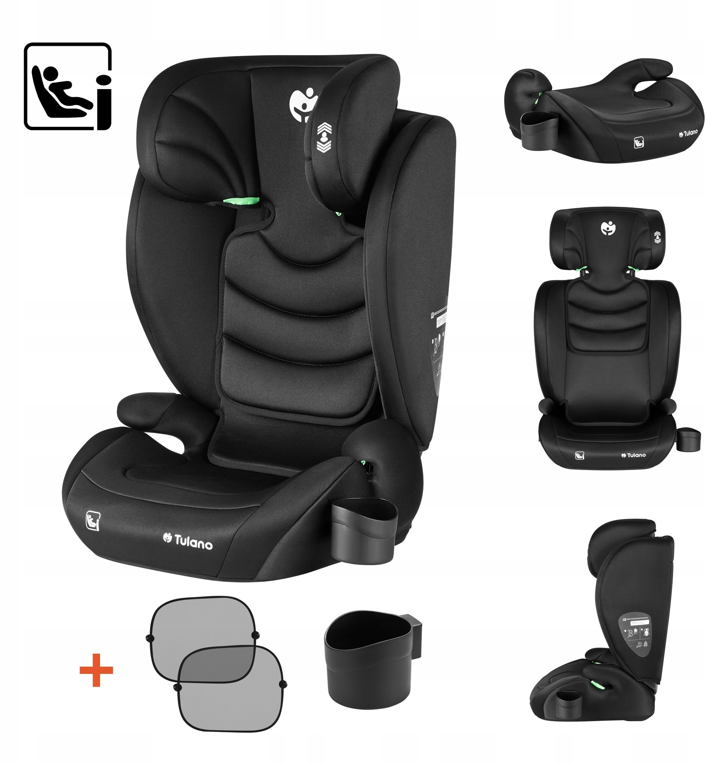 Technologia Ultra Soft – maksymalny komfort podróży