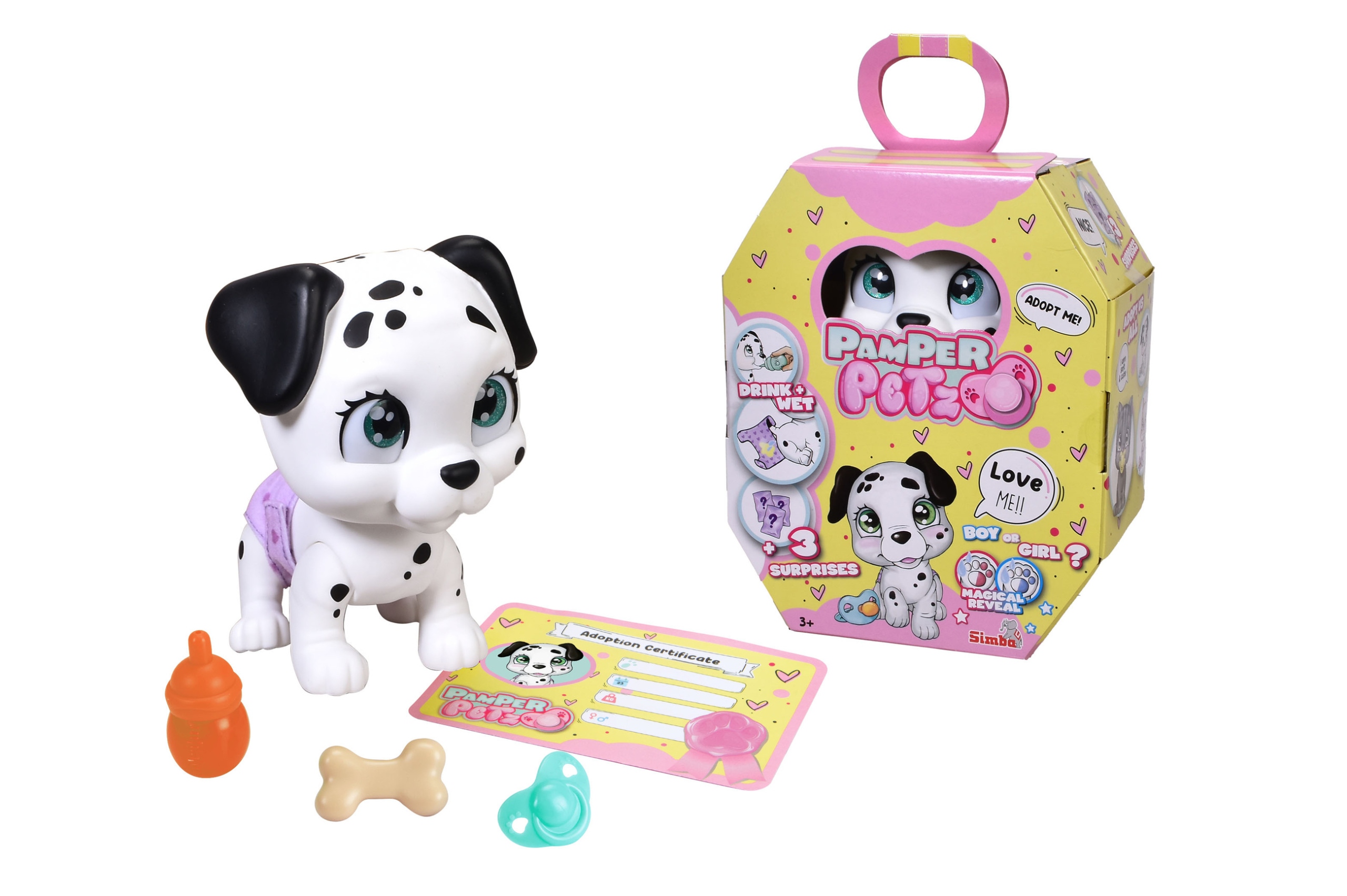 Wysoka jakość wykonania – Trwałość i komfort zabawy