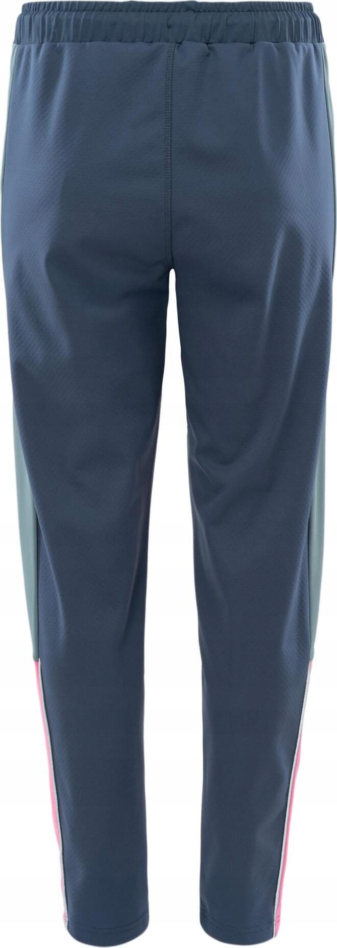 Wysokiej jakości materiał – 90% poliester, 10% elastan