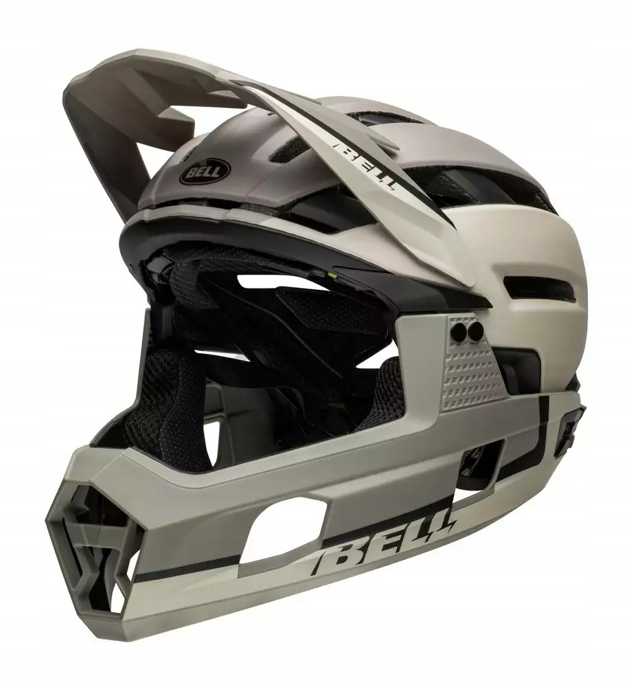 Kask rowerowy BELL SUPER AIR R MIPS SPHERICAL – Bezpieczeństwo i komfort w jednym