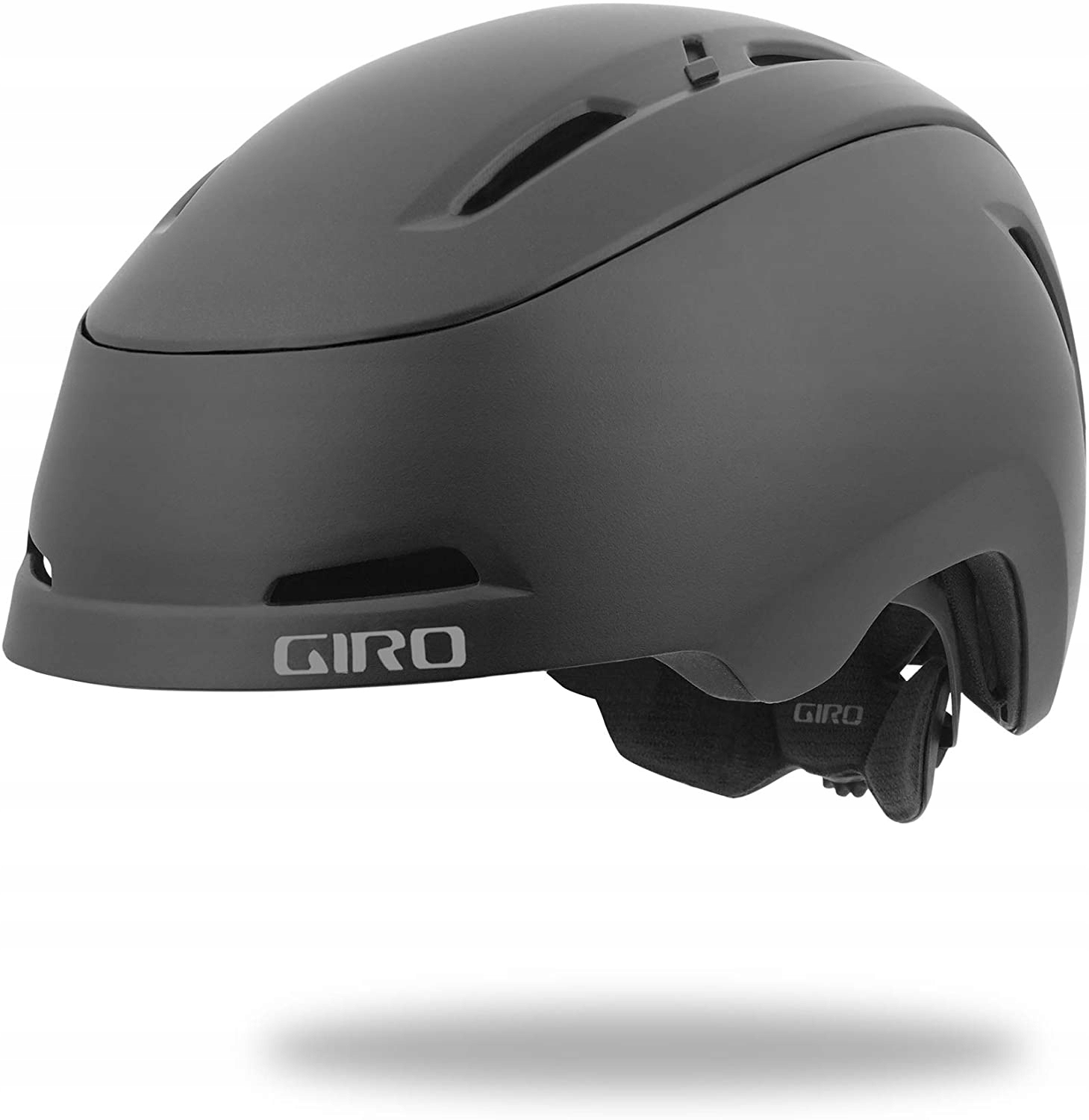 Kask miejski GIRO Camden Integrated MIPS – Styl i bezpieczeństwo w jednym