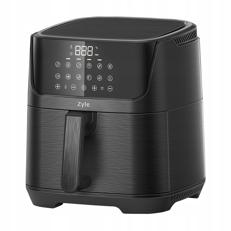 Timer do 30 minut – Automatyczne wyłączanie dla Twojej wygody