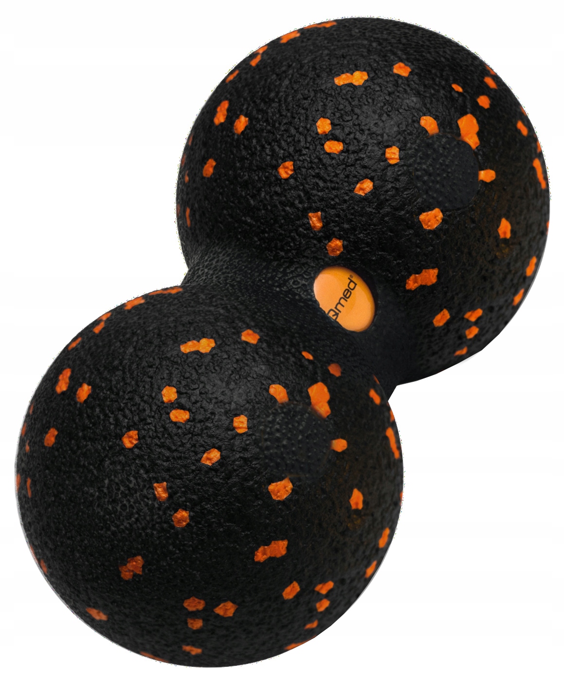 MDH DUOBALL Mini wałek rehabilitacyjny – Idealne wsparcie dla Twojego ciała