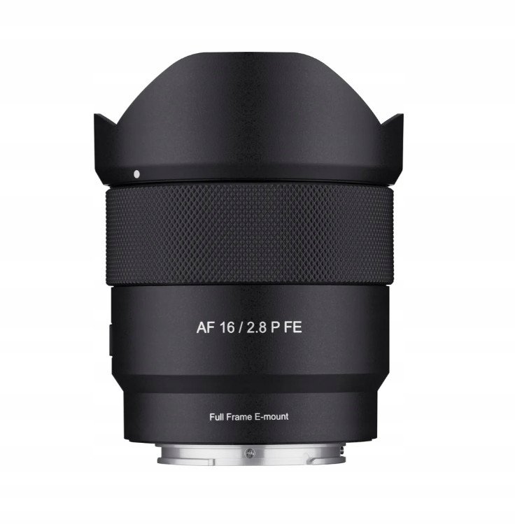 Minimalna odległość ogniskowania 12 cm – Możliwości pół-makro