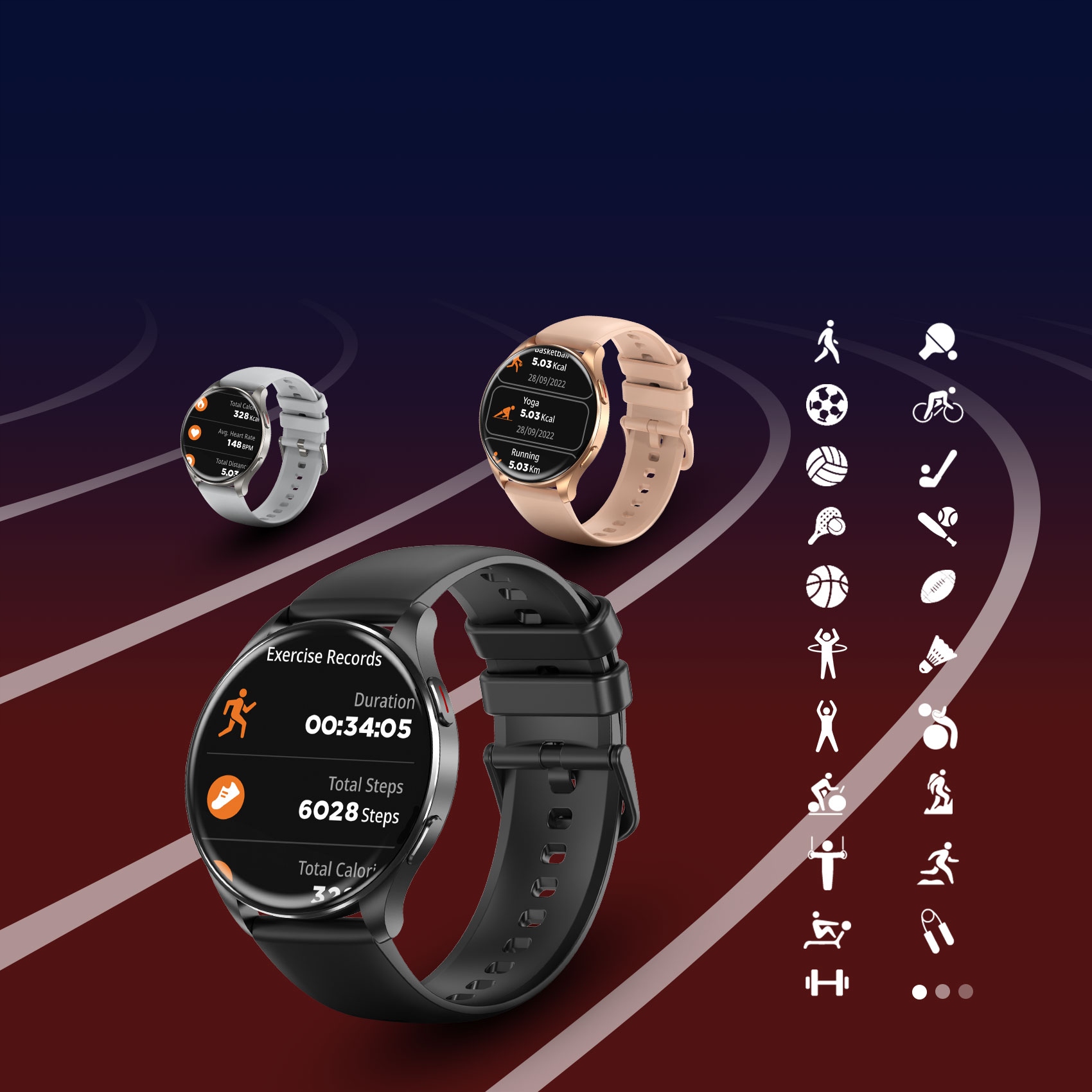 Sterowanie Muzyką i Zdalne Robienie Zdjęć – Wygoda w Każdej Sytuacji