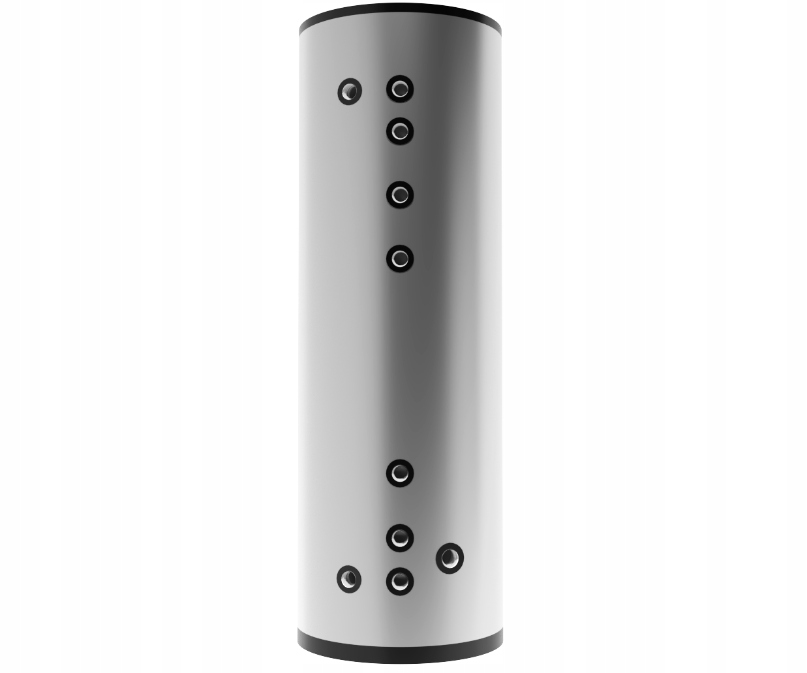 Estetyczny wygląd i odporność na uszkodzenia – Solidna konstrukcja