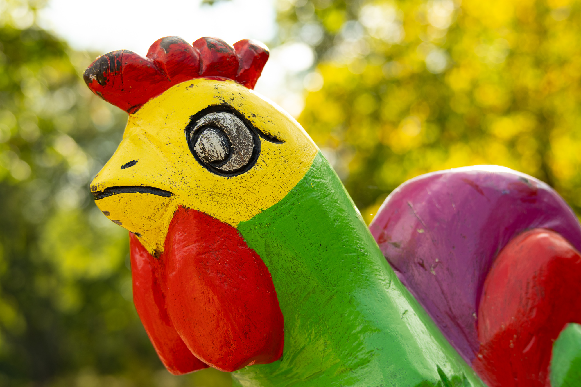 Obiektyw Voigtlander Nokton 50 mm f/1,2 do Fujifilm X