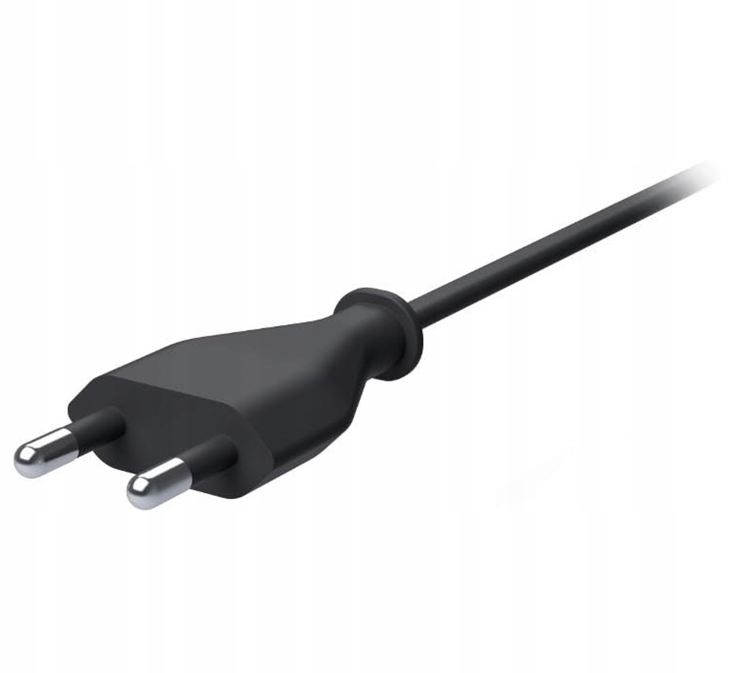 Długość kabla 1,7 m – wygoda użytkowania