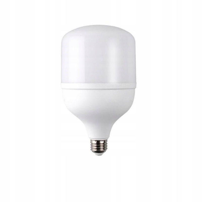 Żarówka LED 50W – Doskonałe odwzorowanie barw