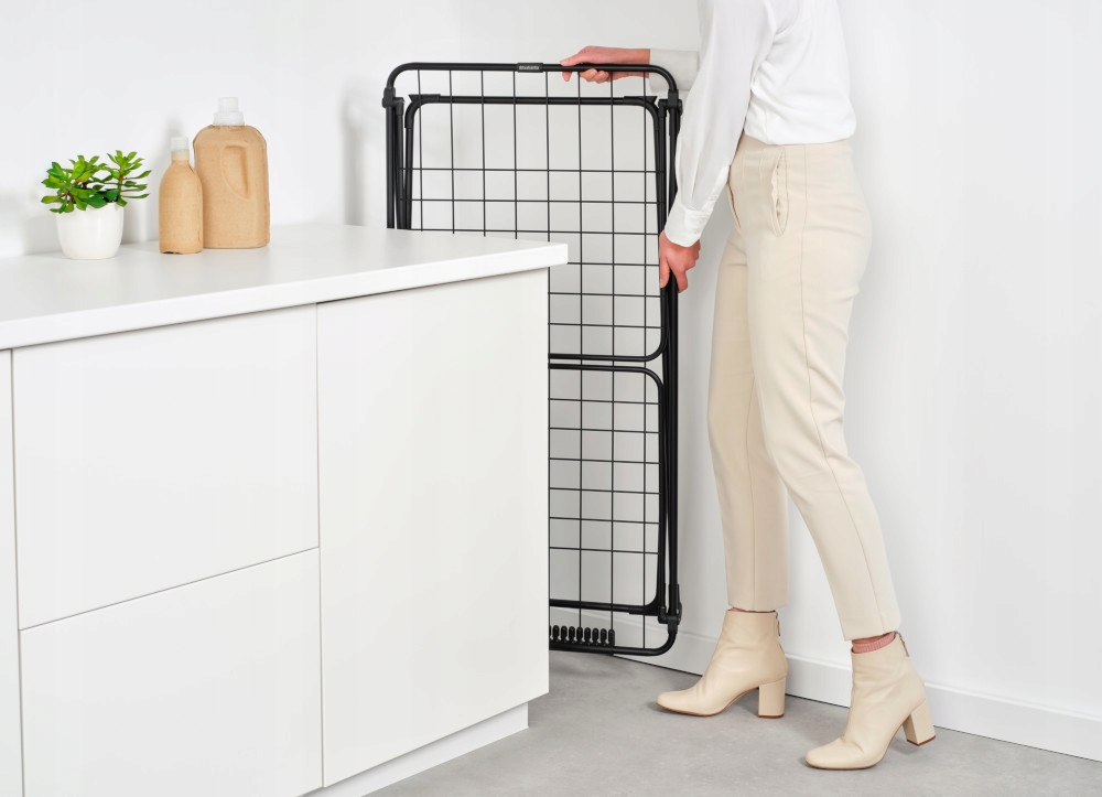 Łatwość w użytkowaniu i przechowywaniu