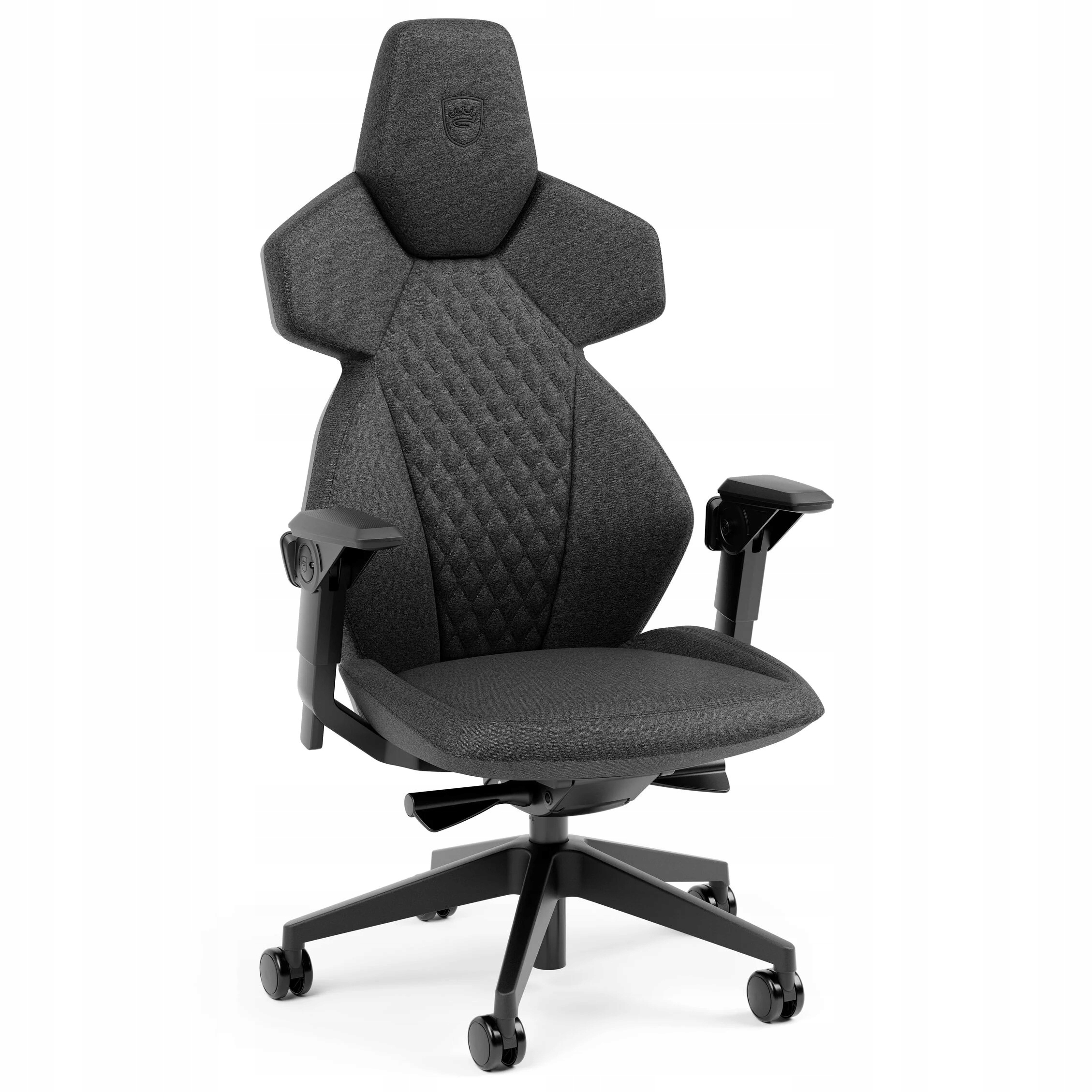 Fotel noblechairs DAWN TX – Komfort i styl w gamingowym wydaniu