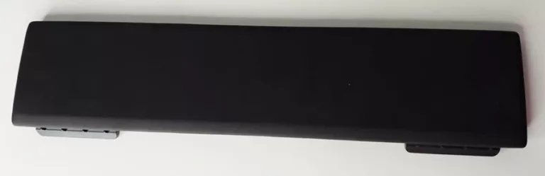 Stylowy design w kolorze czarnym