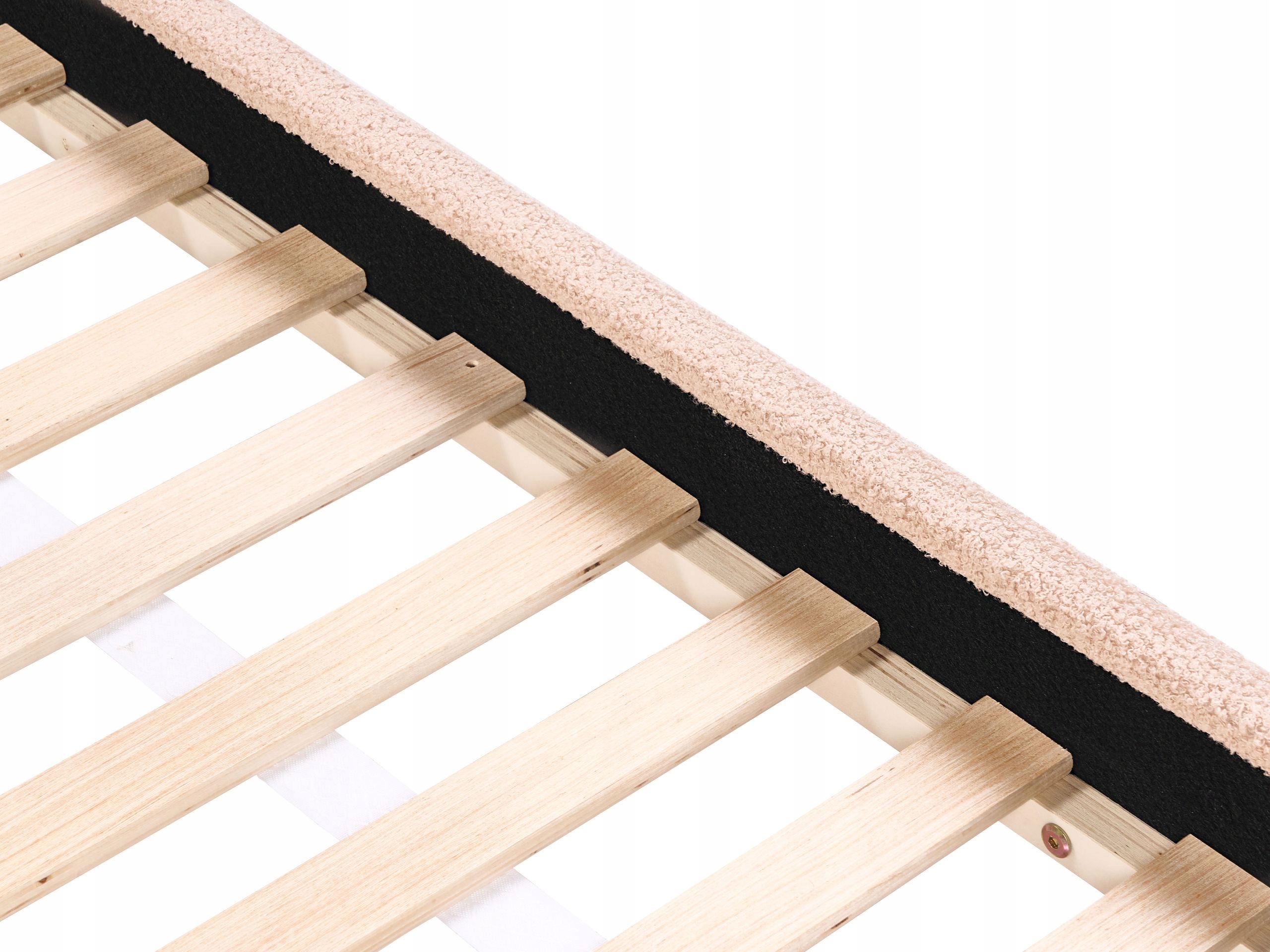 Wygodna powierzchnia spania – Komfort i styl w jednym