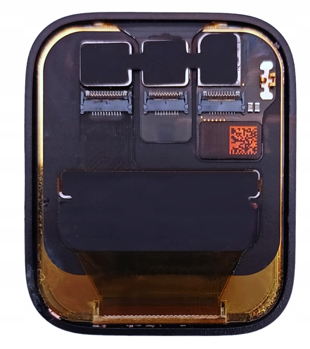 ORYGINALNY WYŚWIETLACZ LCD DO APPLE WATCH SE2 2022 44MM A2722 A2723 – PRZYWRÓĆ ŻYCIE SWOJEMU SMARTWATCHOWI