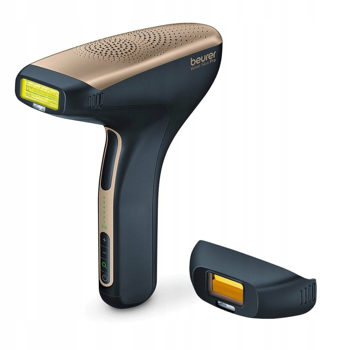 Beurer IPL 8800 VELVET SKIN PRO – Skuteczna depilacja w Twoim domu