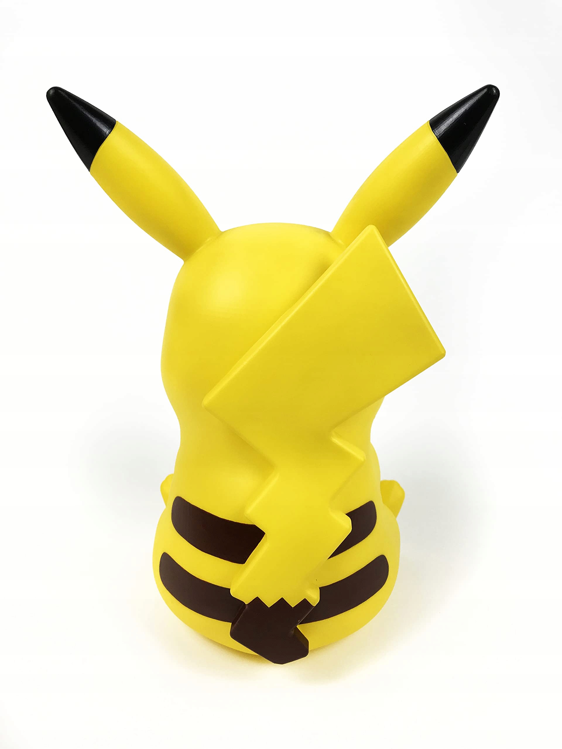 Unikalny design z motywem Pikachu