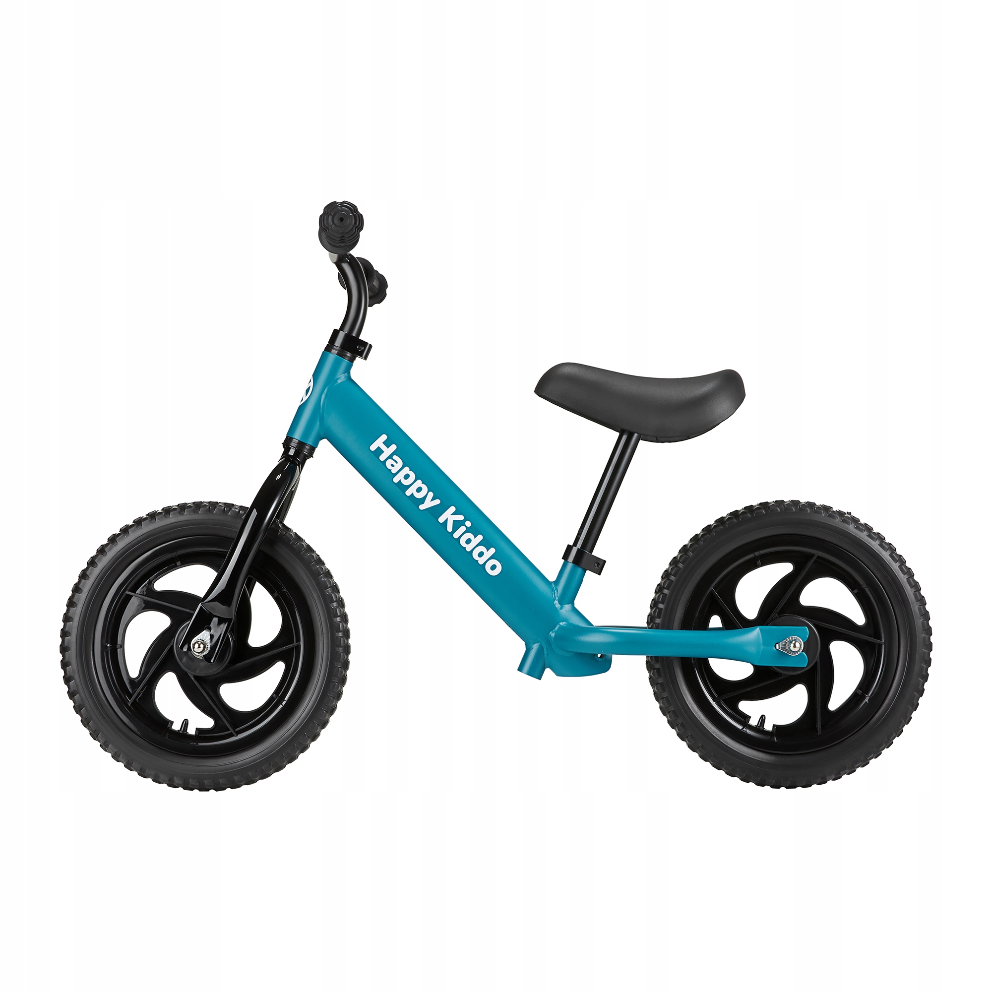 Wytrzymała i lekka konstrukcja