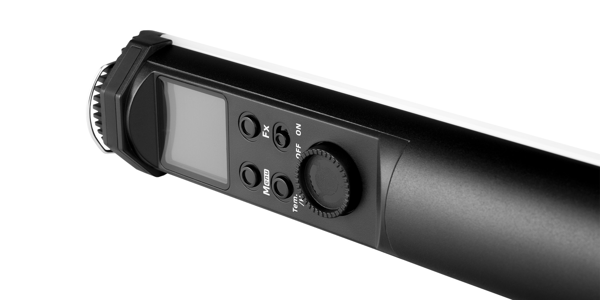 Lampa LED Yongnuo YN100 Soft - RGB, WB (2000 K - 10000 K)