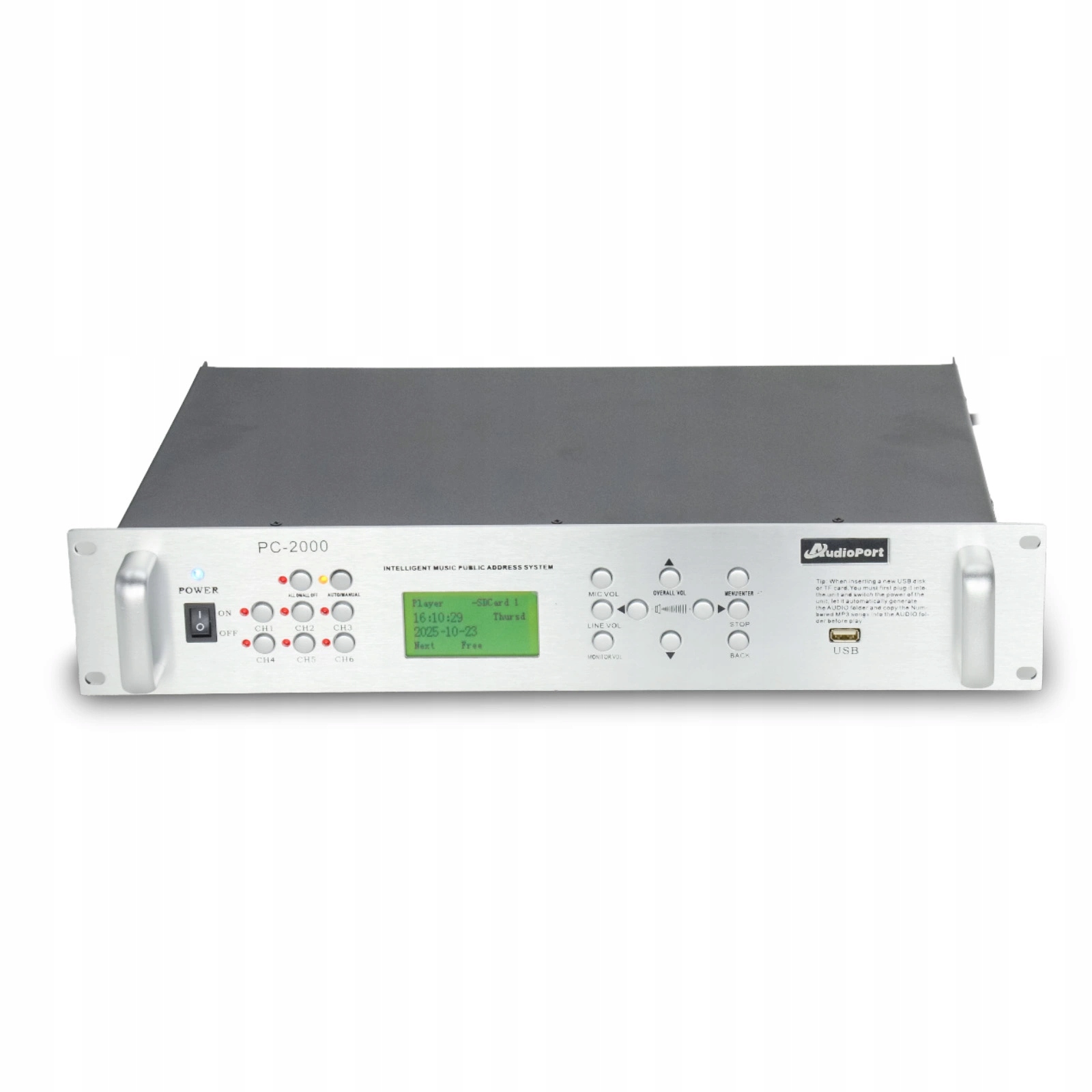 Funkcje alarmowe – bezpieczeństwo i komunikacja w obiektach użytkowych