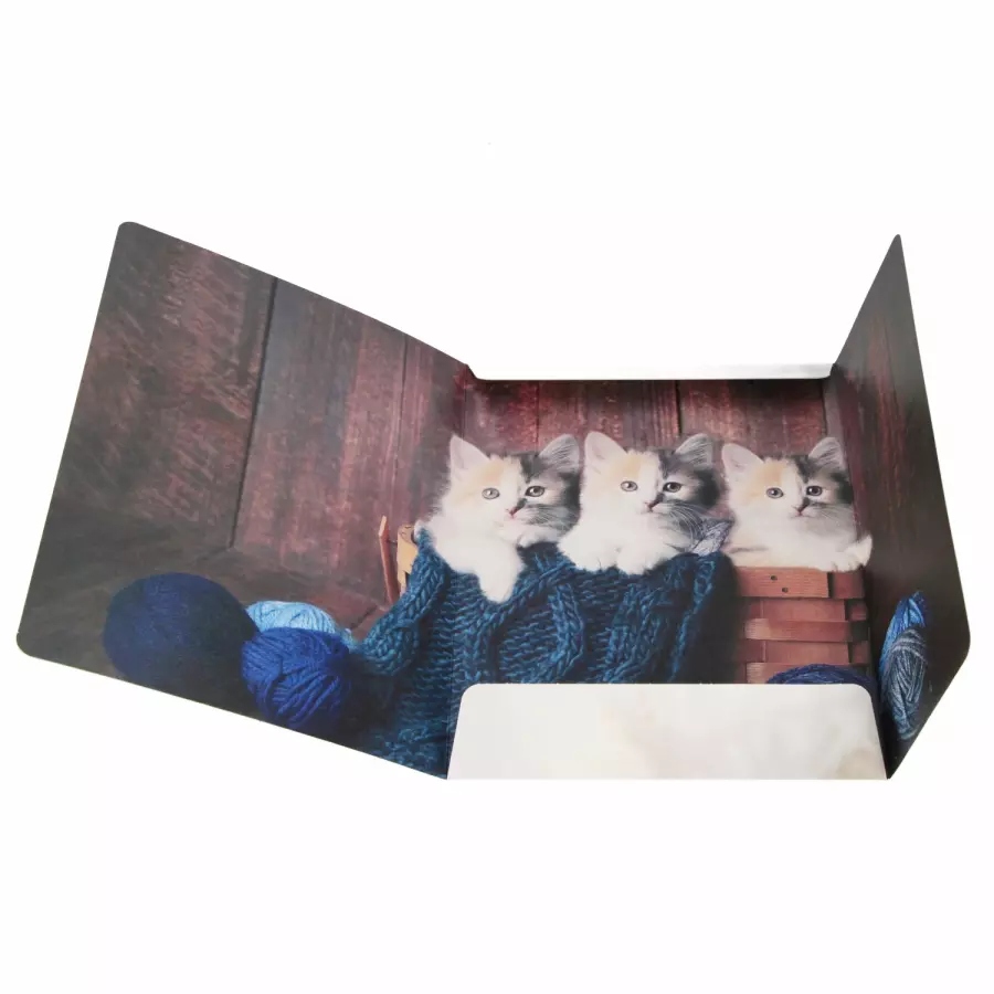 Funkcjonalność i praktyczność – Otworki na gumkę zabezpieczone nitami