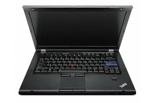 think pad t420