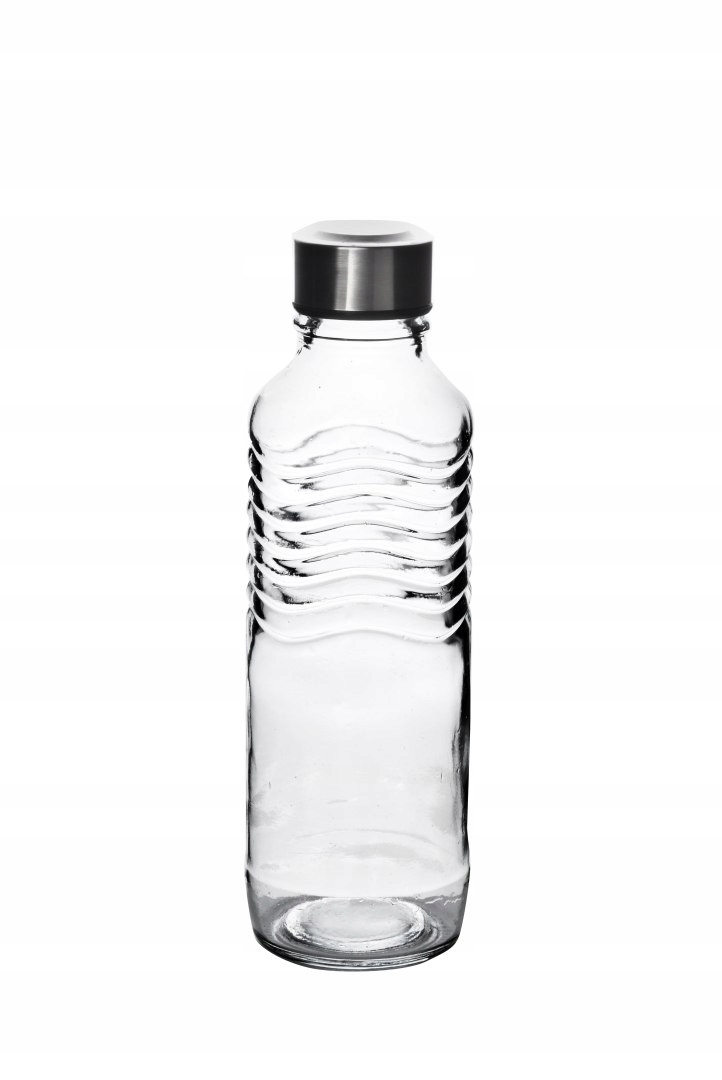 HOLLIE CLEAR Butelka 500ml – Elegancka i funkcjonalna