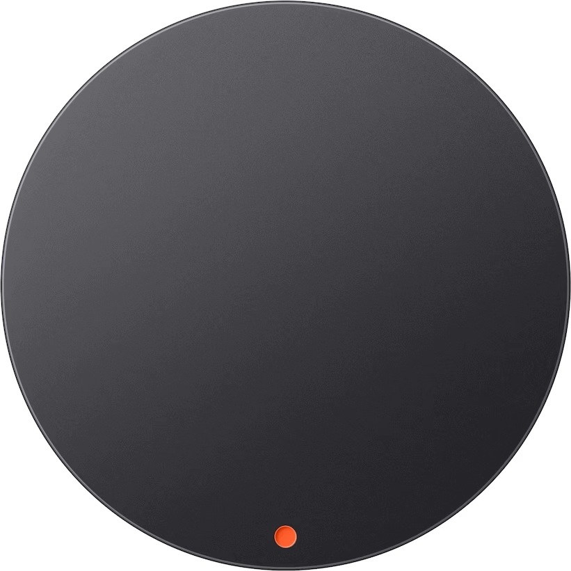 Kompaktowe wymiary – Szerokość 56,7 mm, głębokość 4,2 mm, wysokość 56,7 mm