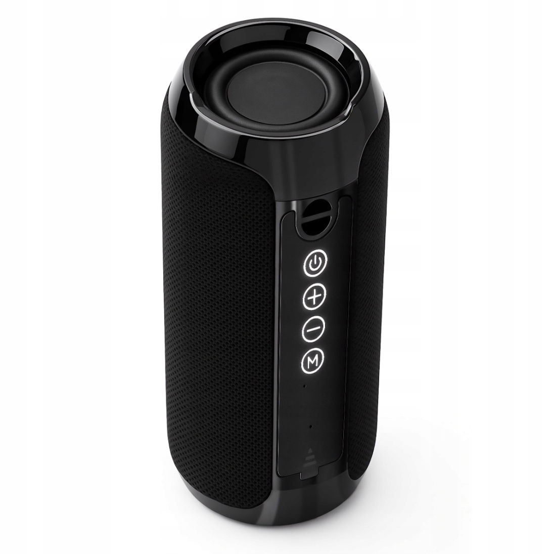 Funkcja TWS – Połączenie dwóch głośników dla lepszego dźwięku