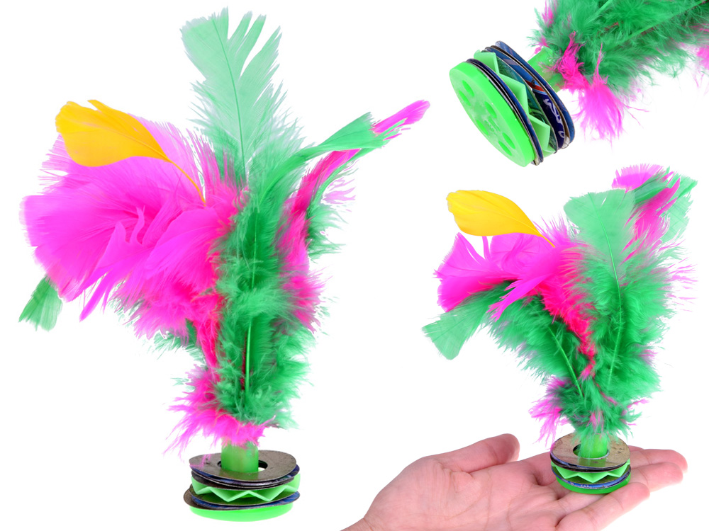 Lotka – doskonała zabawa w ogrodzie i na plaży