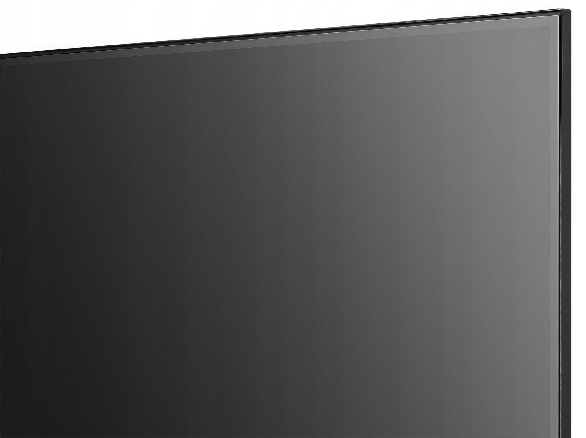 Rozdzielczość 4K UHD – Wyraźny i szczegółowy obraz