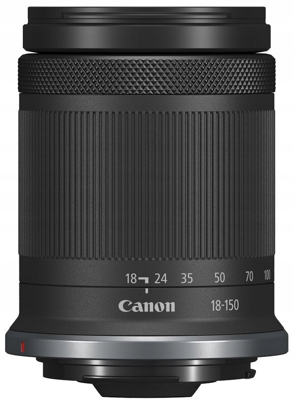 Wysoka rozdzielczość 24,2 megapikseli