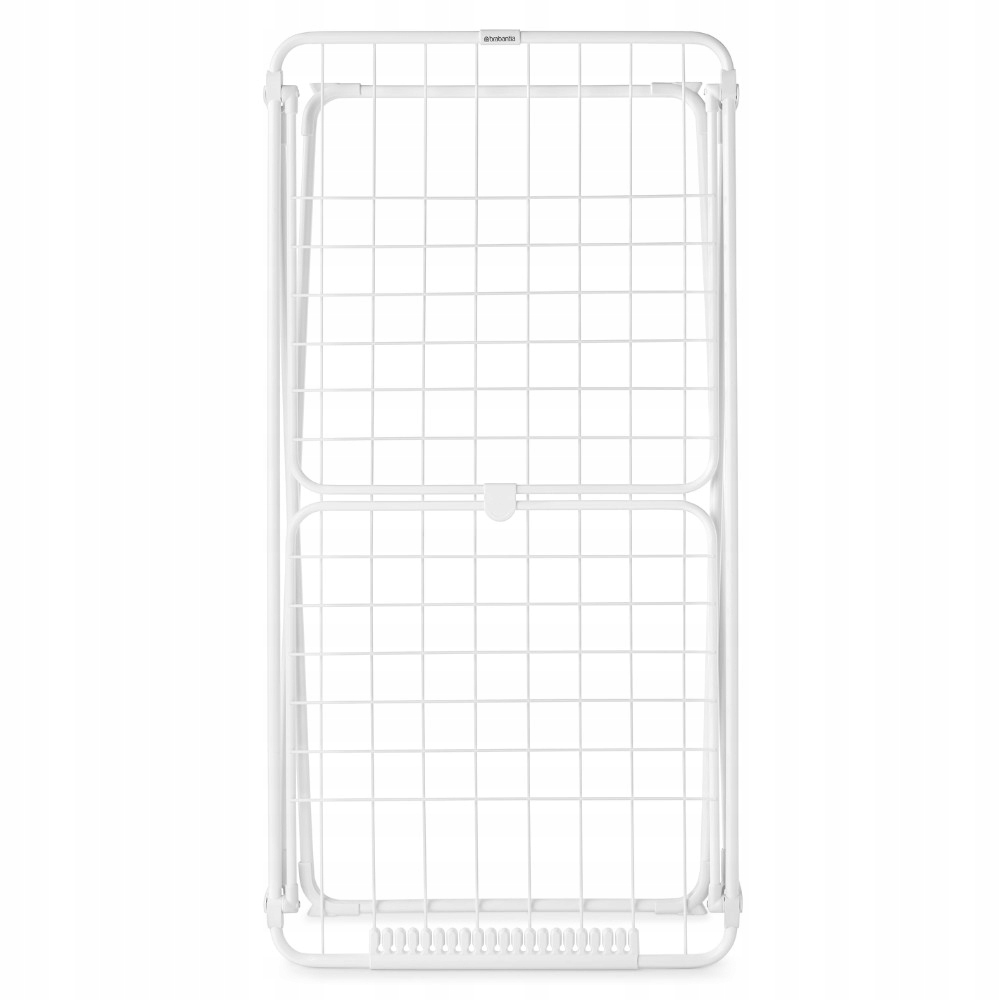 Innowacyjne funkcje – Umożliwia suszenie na wieszakach