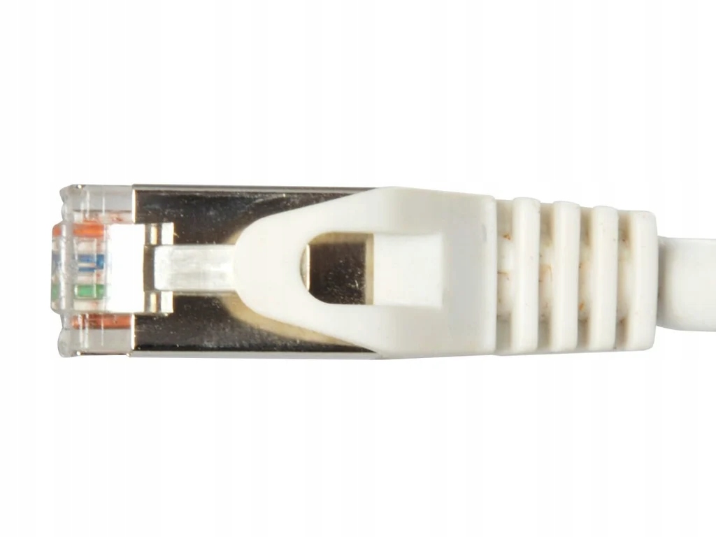 Złącza RJ-45 – Kompatybilność i łatwość użycia