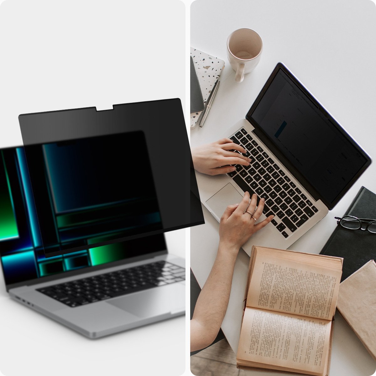 Innowacyjny system montażu – Łatwy i bezklejowy